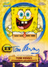 Topps Sponge Bob Square Pants Chrome Hobby Box 2025