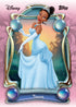 Topps Disney Wonder Hobby Box 2025