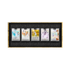 Topps® Cricket Legends of the Game: Volume II