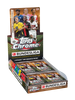 Topps Chrome Bundesliga Hobby Box 2023-24