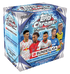 Topps Chrome Sapphire Bundesliga Hobby Box 2025