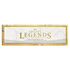 Topps® Cricket Legends of the Game: Volume II