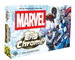 Topps Marvel Comics Chrome Hobby Box 2025