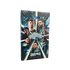 Topps x Sidemen Chrome Hobby Box