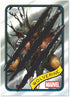 Topps Marvel Comics Chrome Hobby Box 2025